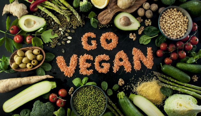 veganismo, consumo e impacto social positivo